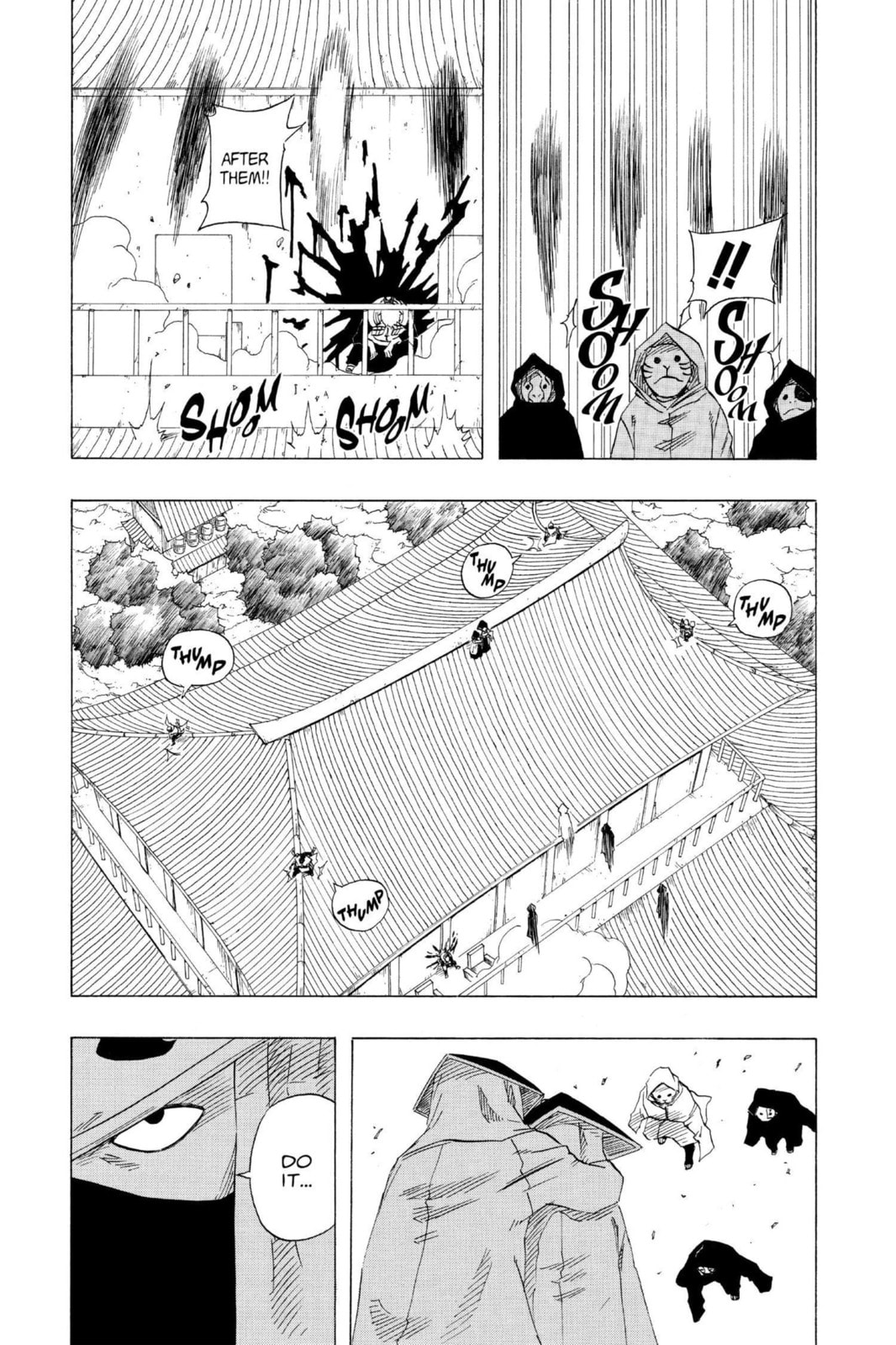 Naruto, chapter 115, image 7