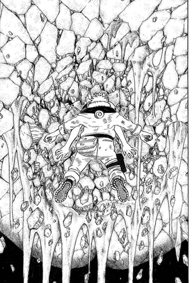 Naruto, chapter 136, image 15