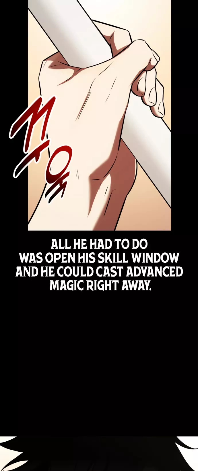 I Killed the Main Player, chapter 70, image 9