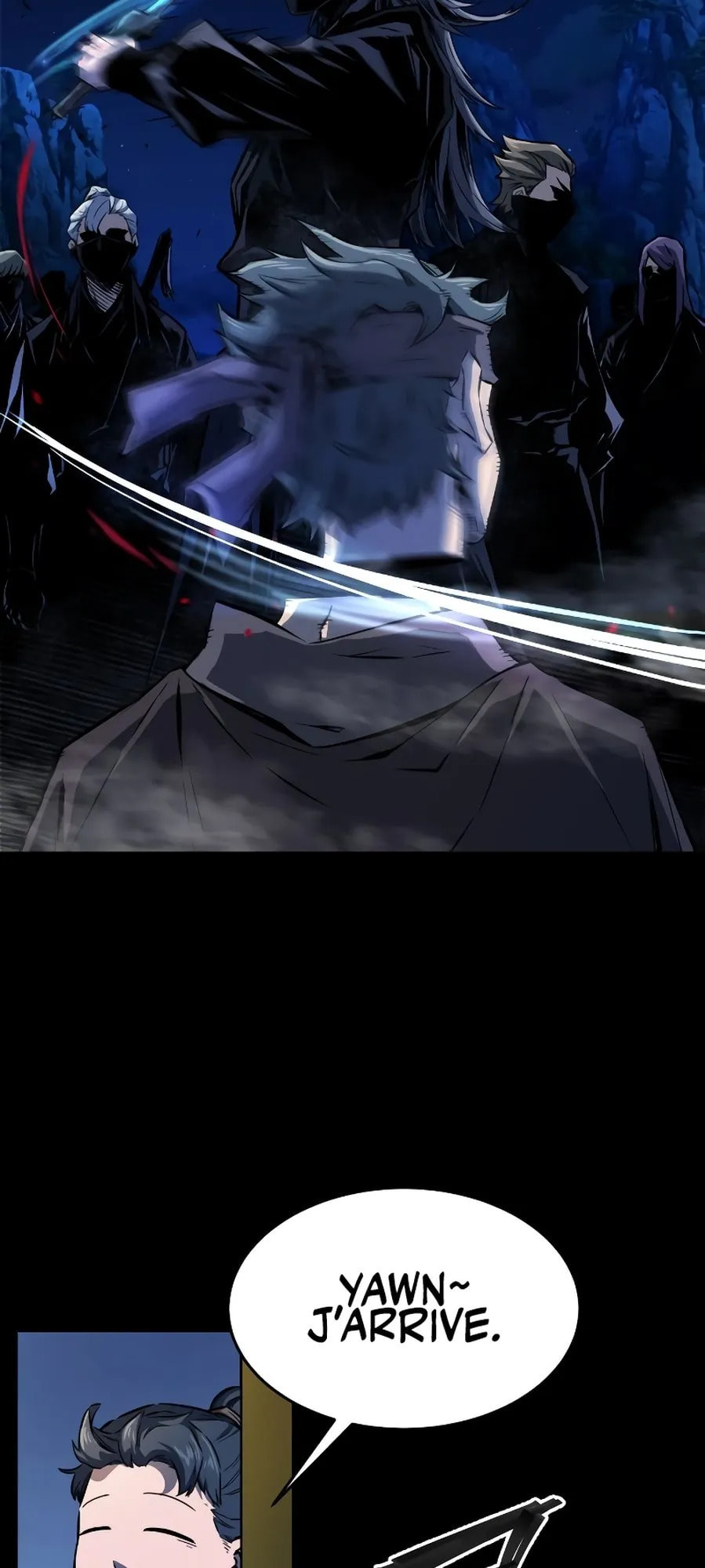 Absolute Sword Sense, chapter 1, image 72