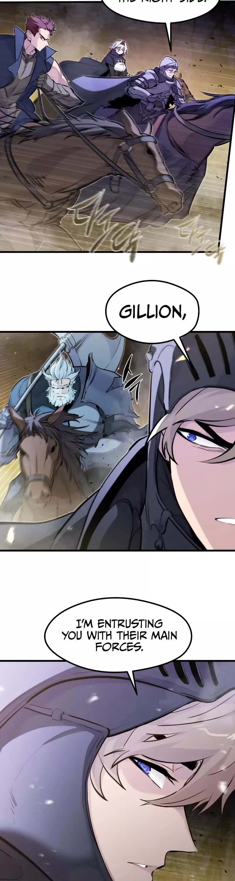 The Regressed Mercenary Has a Plan, chapter 36, image 28