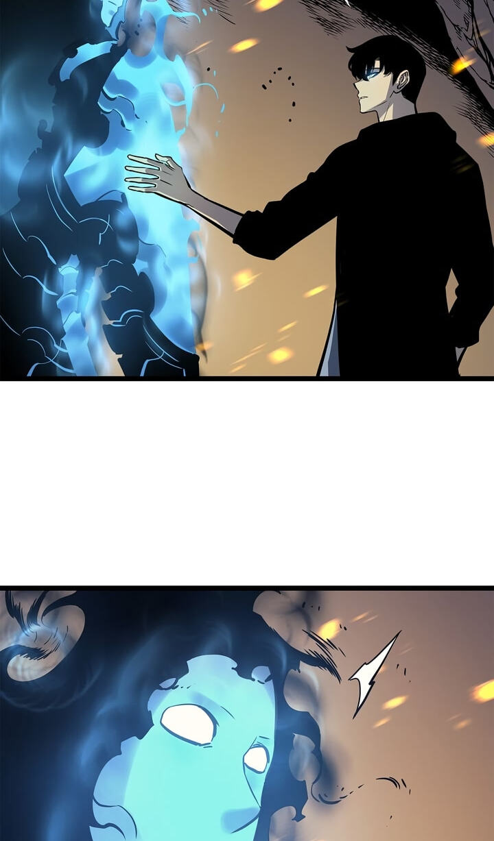 Solo Leveling, chapter 105, image 23