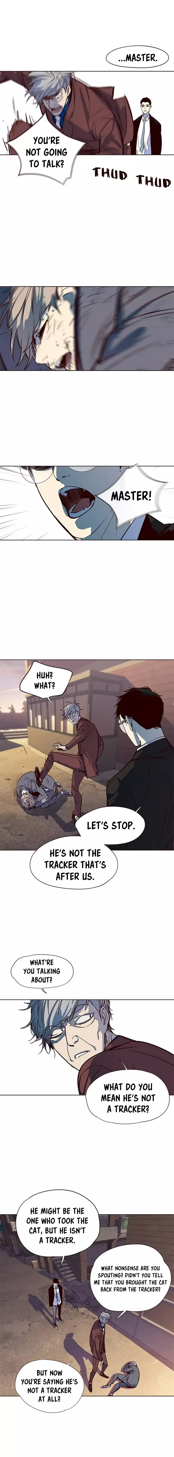 Eleceed, chapter 13, image 14