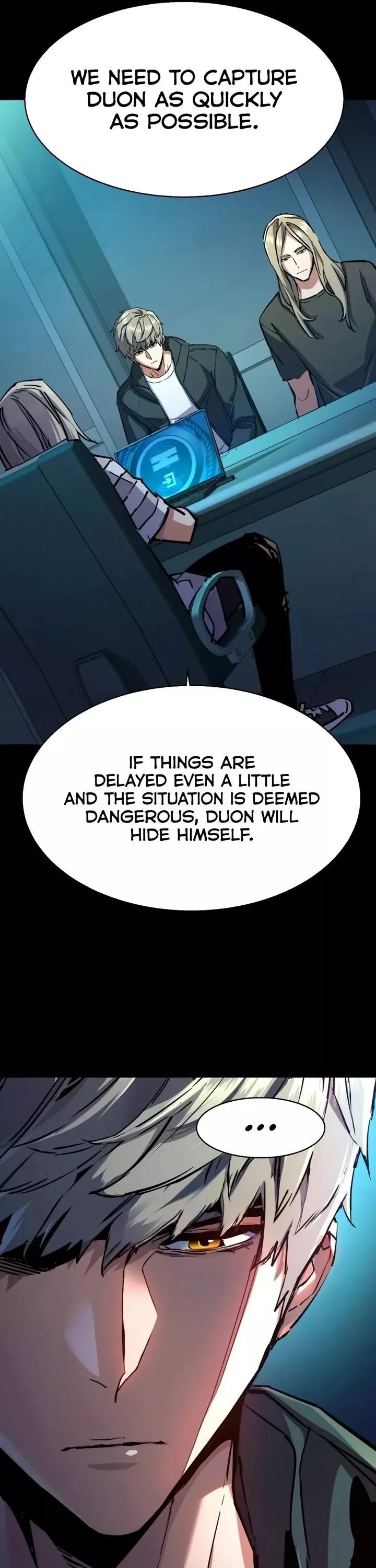 Teenage Mercenary, chapter 217, image 5