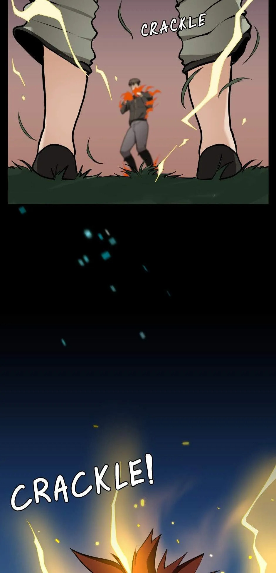 The Beginning After the End, chapter 30, page 44