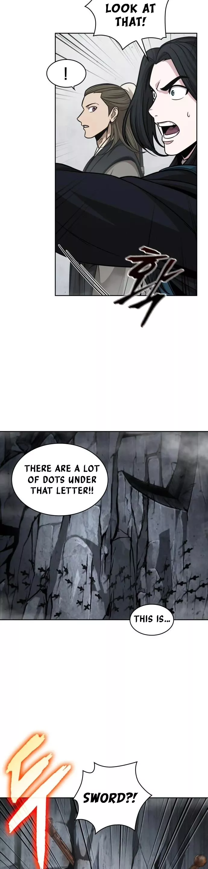 Nano Machine, chapter 145, image 7