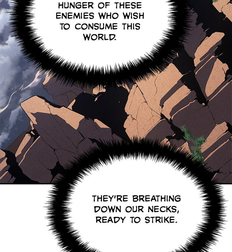 Solo Leveling, chapter 179.04, page 164