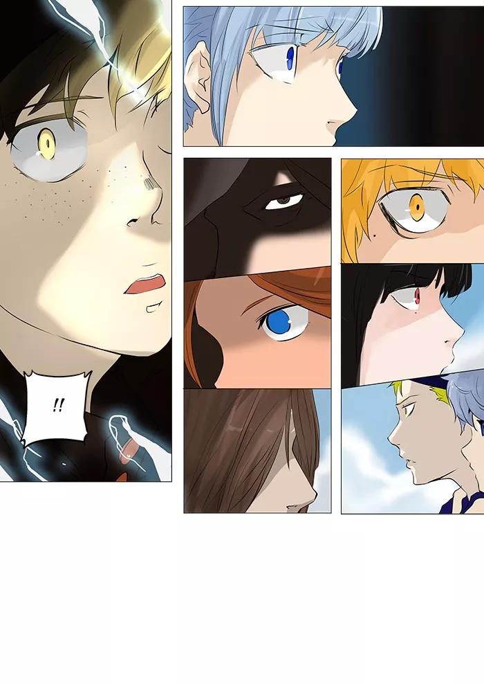 Tower of God, chapter 227, image 46