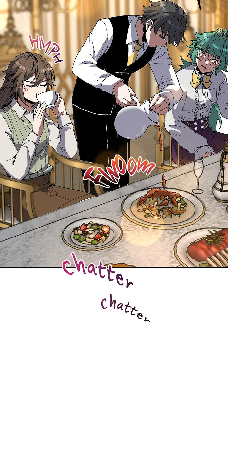 The Beginning After the End, chapter 224, image 123