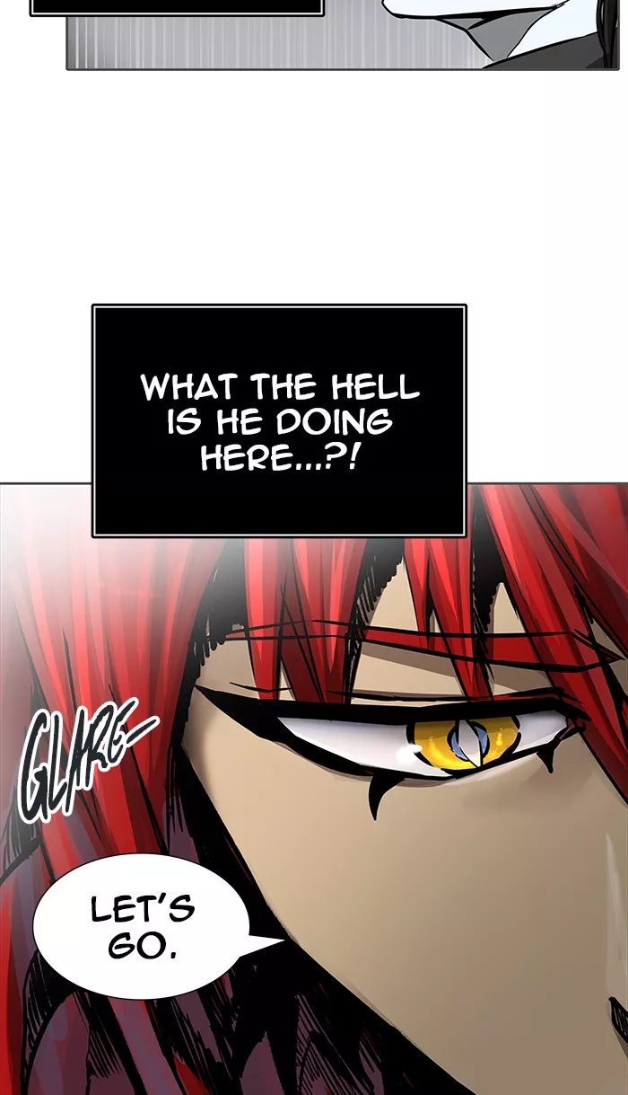 Tower of God, chapter 469, image 112