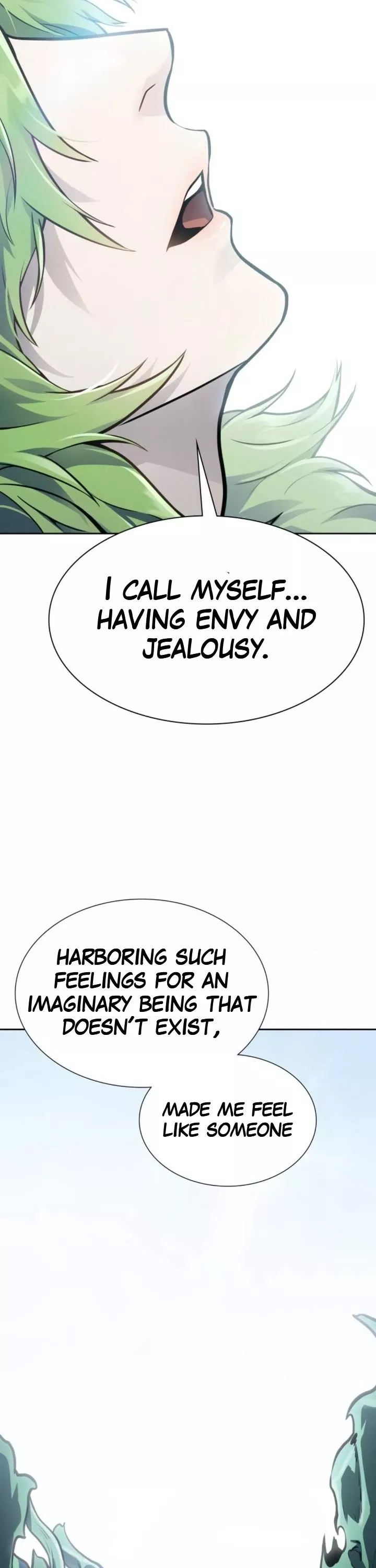 Tower of God, chapter 650, image 20