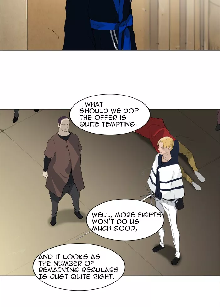 Tower of God, chapter 204, image 14