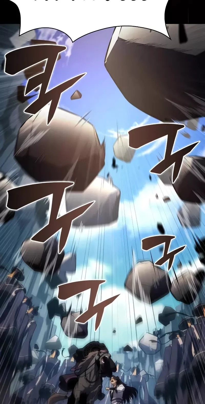 Solo Max-Level Newbie, chapter 189, image 58