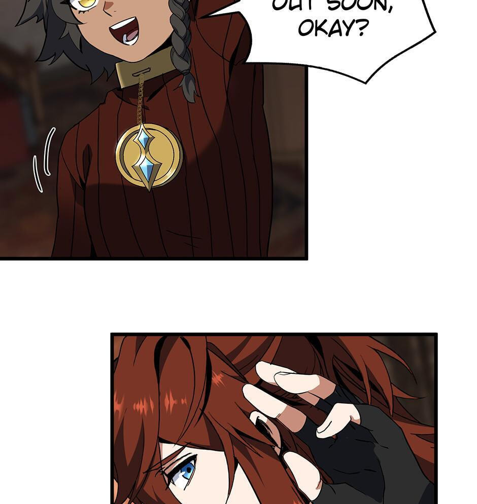 The Beginning After the End, chapter 212, image 68