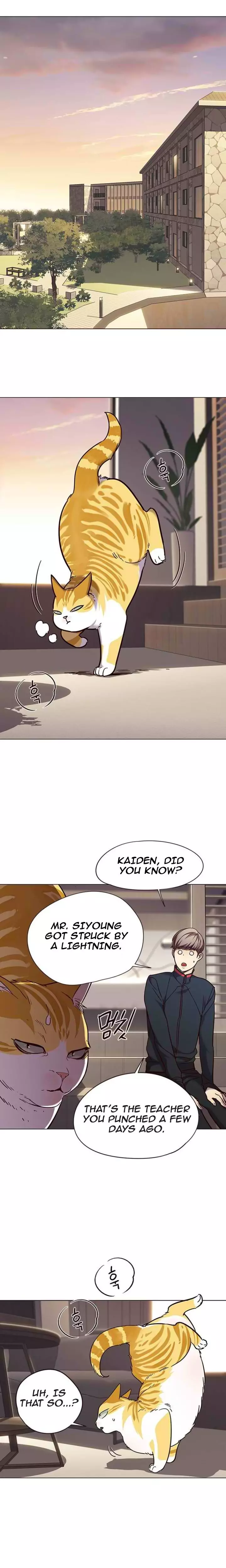 Eleceed, chapter 94, image 6