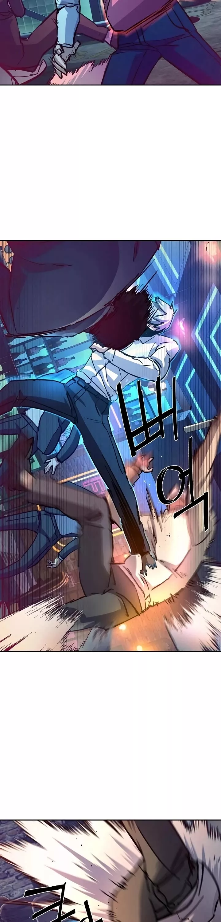 Teenage Mercenary, chapter 208, image 21