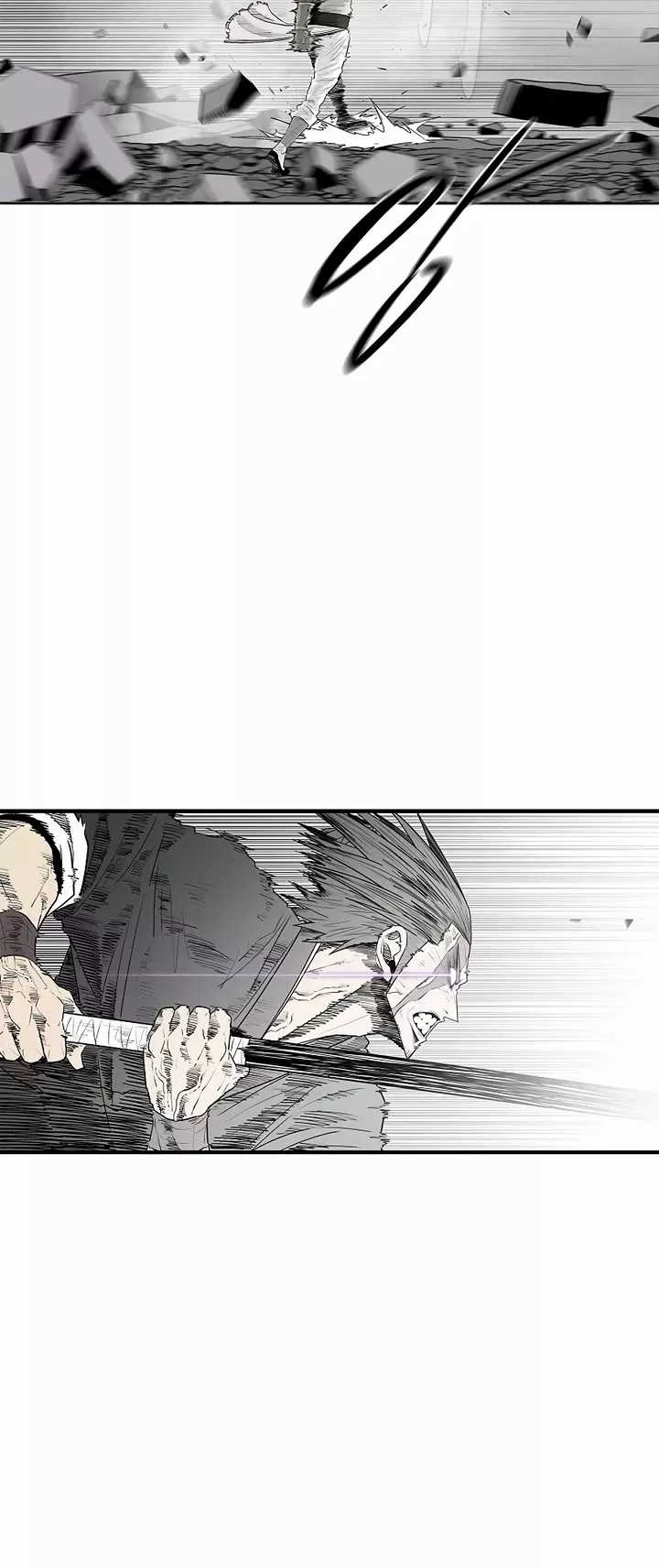 Legend of the Northern Blade, chapter 200, image 33
