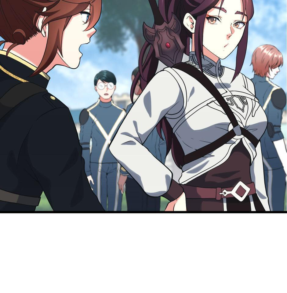 The Beginning After the End, chapter 109, image 77
