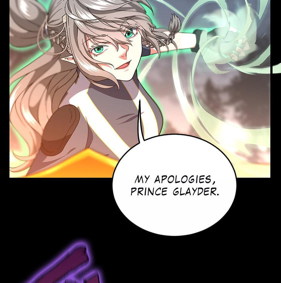 The Beginning After the End, chapter 100, image 20