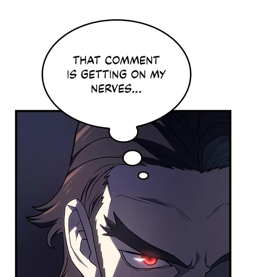Revenge of the Baskerville Bloodhound, chapter 14, image 135