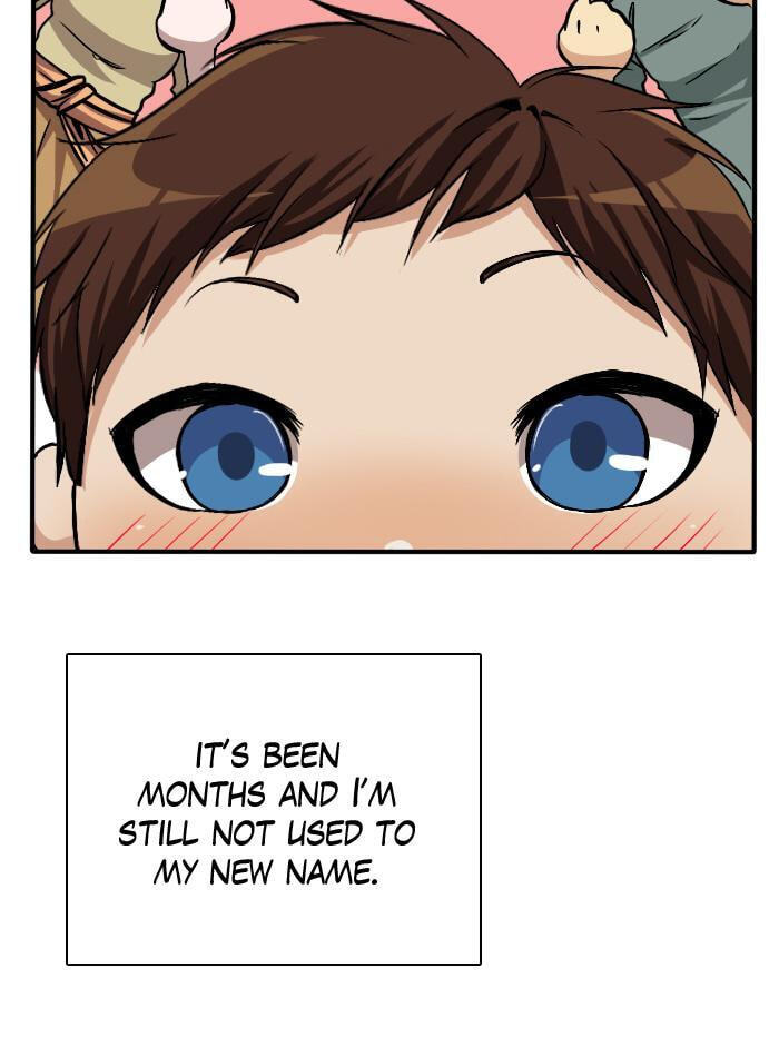 The Beginning After the End, chapter 2, page 23