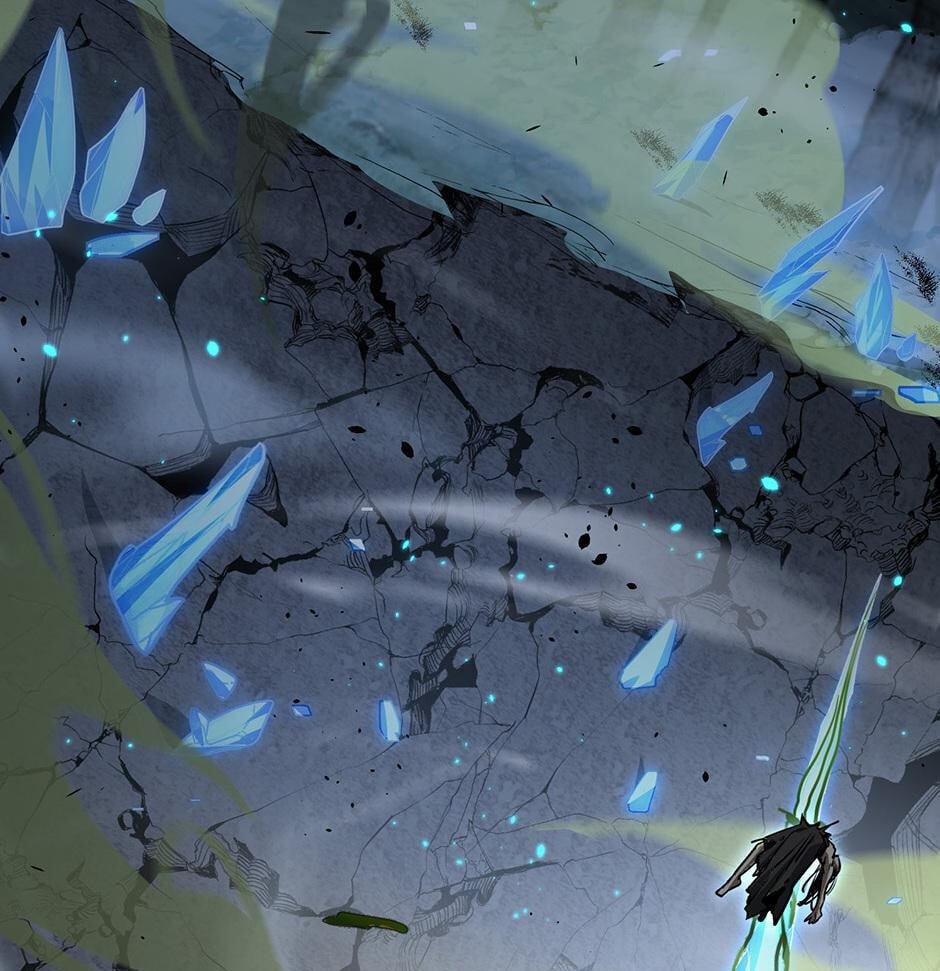 The Beginning After the End, chapter 193, image 45