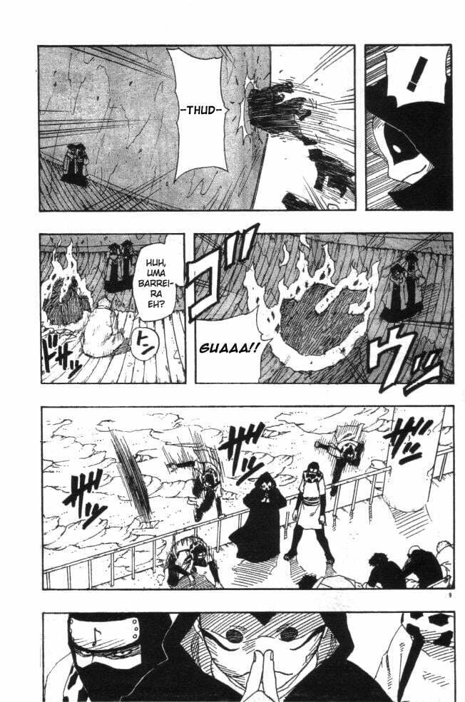Naruto, chapter 115, image 9