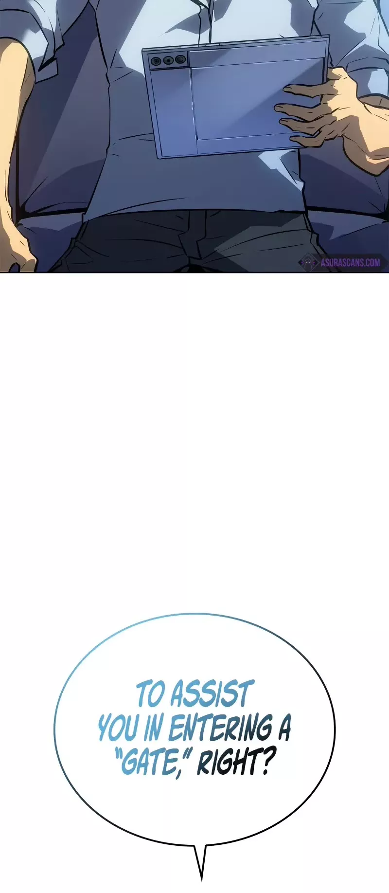 Solo Leveling: Ragnarok, chapter 22, image 18
