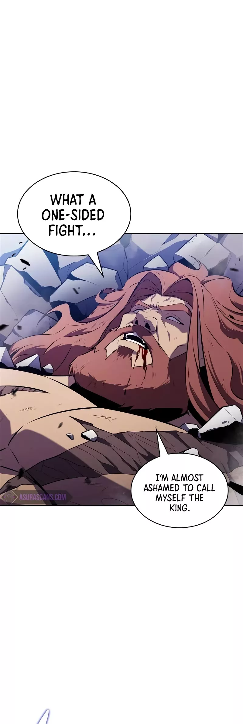 Solo Max-Level Newbie, chapter 142, image 14