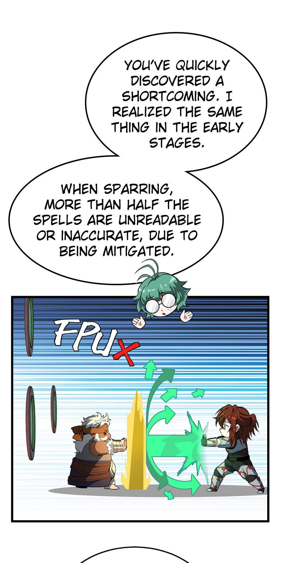 The Beginning After the End, chapter 211, image 128