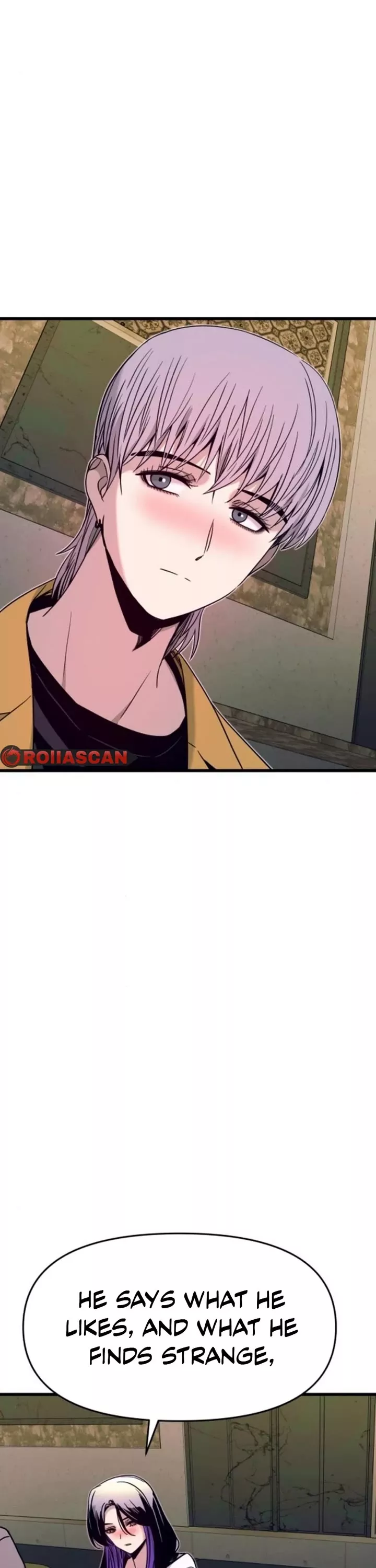 My Bias Gets on the Last Train, chapter 33, image 29
