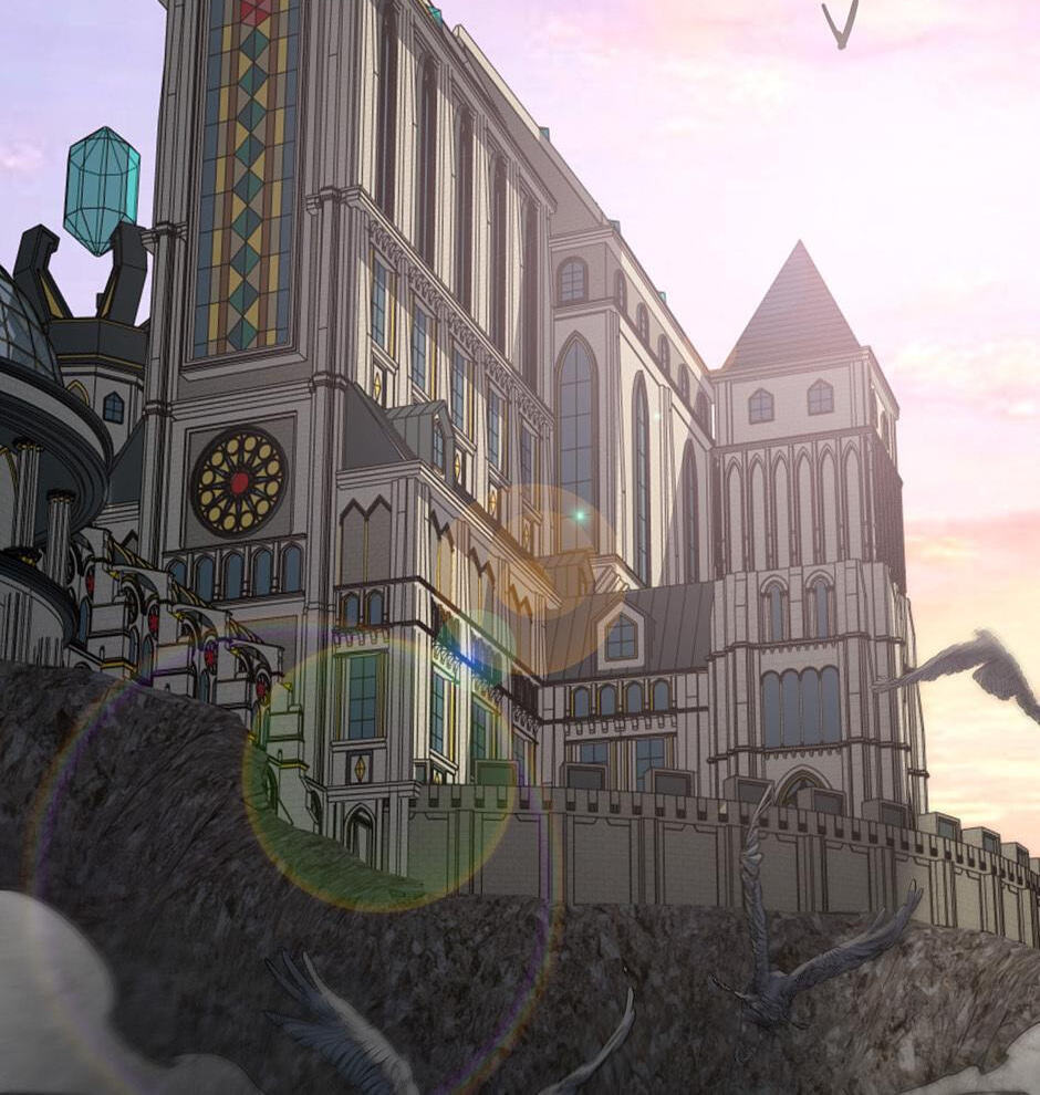 The Beginning After the End, chapter 236, image 60