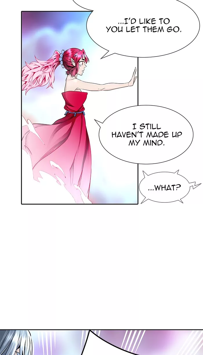 Tower of God, chapter 465, image 20