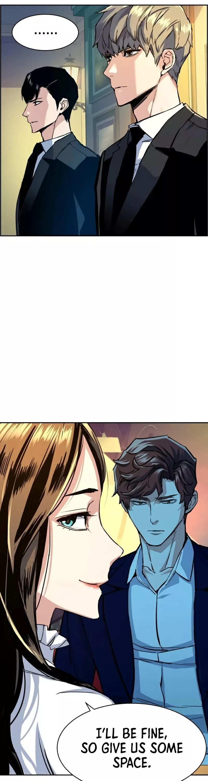 Teenage Mercenary, chapter 73, image 10