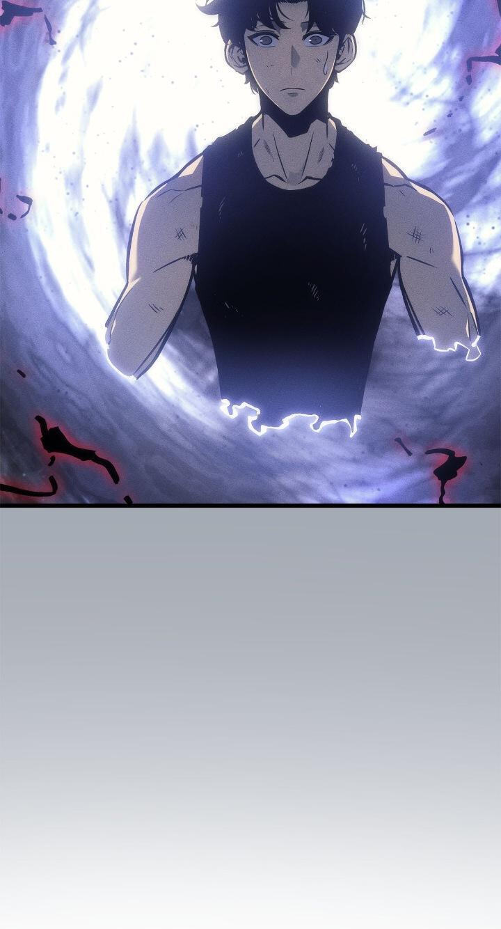 Solo Leveling, chapter 196, image 33