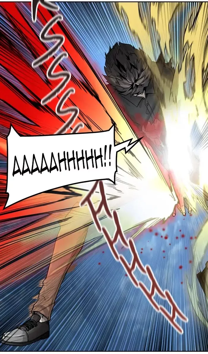 Tower of God, chapter 411, image 77