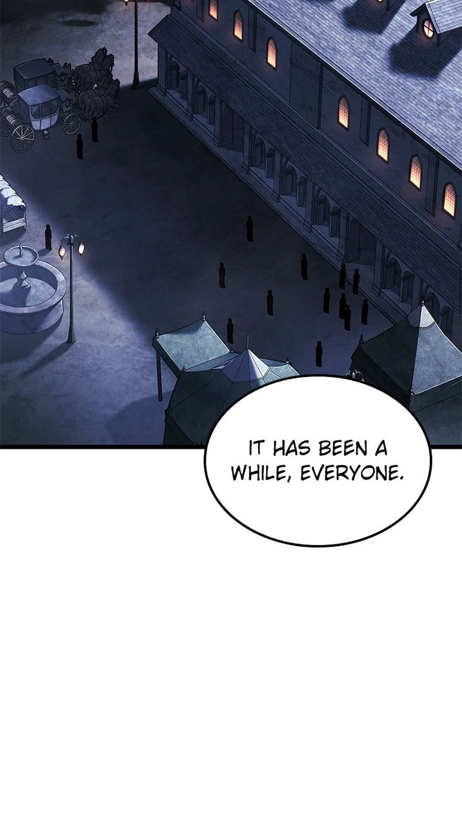 Revenge of the Baskerville Bloodhound, chapter 131, image 3