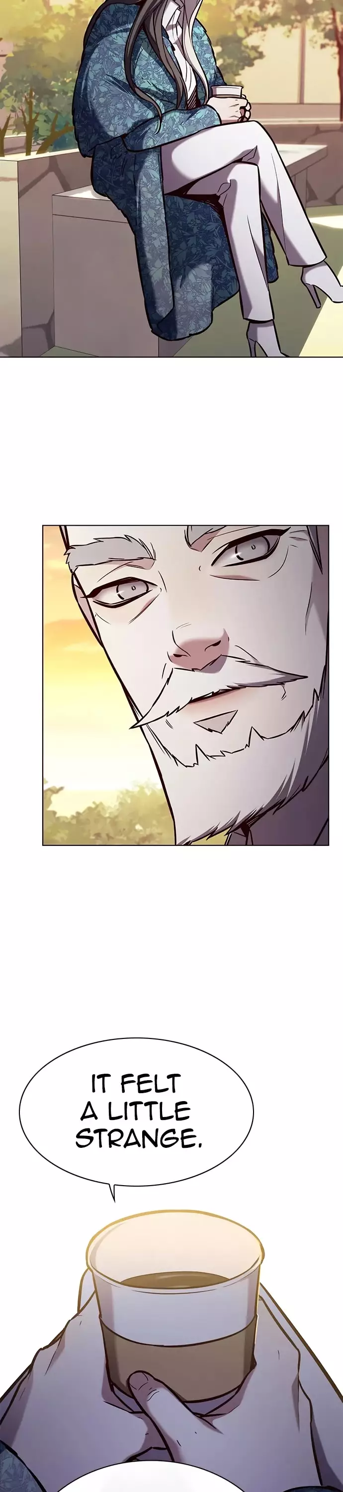 Eleceed, chapter 189, image 8