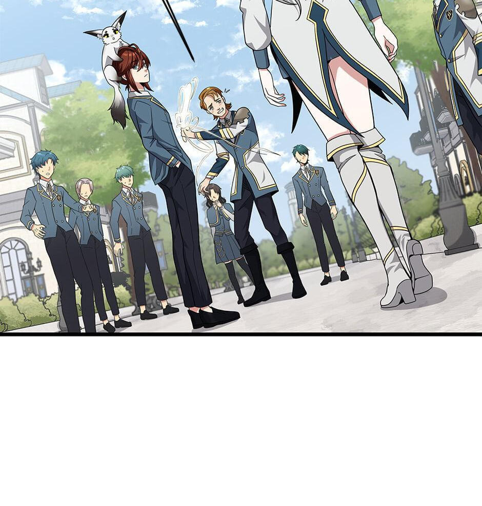 The Beginning After the End, chapter 88, image 34