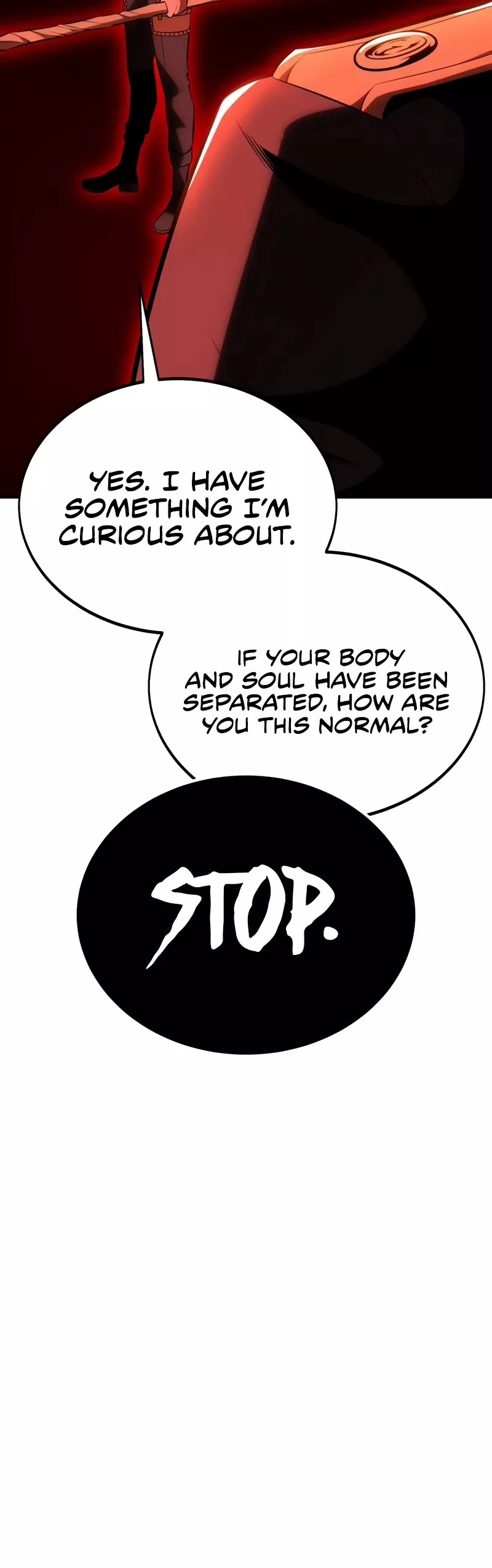 I Killed the Main Player, chapter 35, image 100