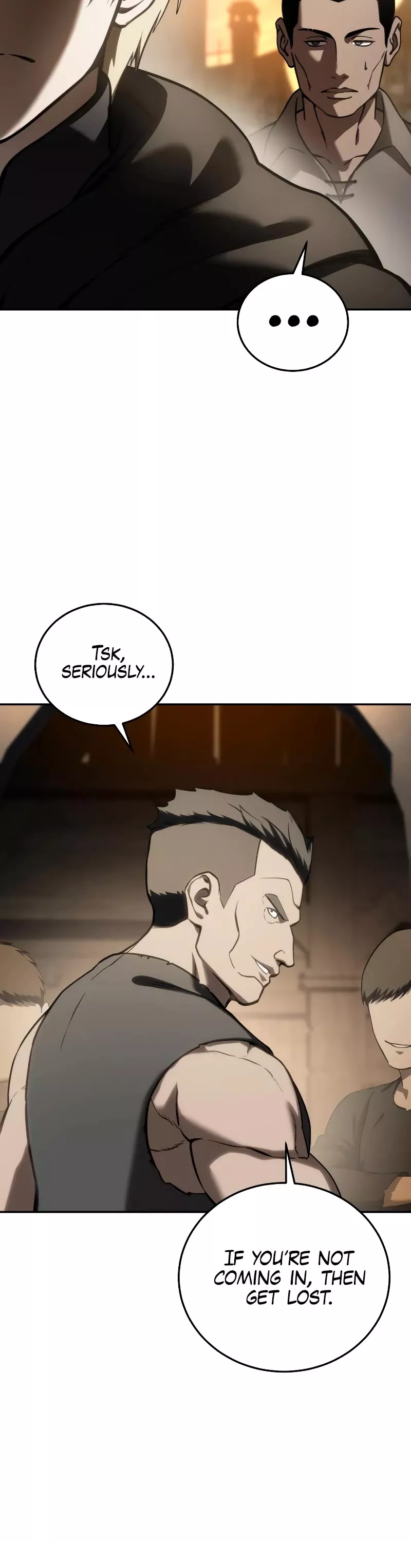 Star-Fostered Swordmaster, chapter 45, image 14