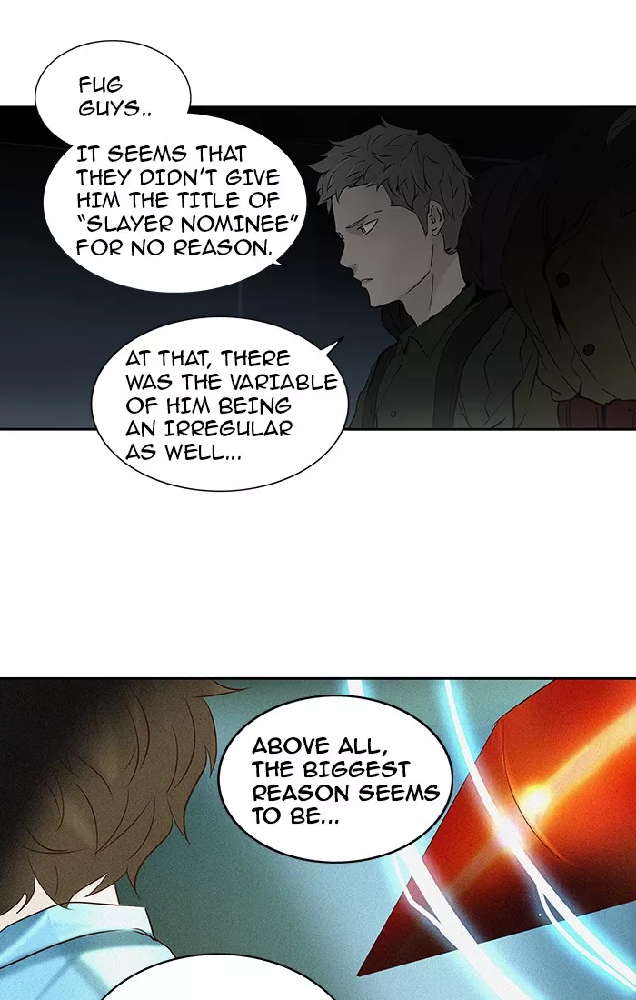 Tower of God, chapter 259, image 7