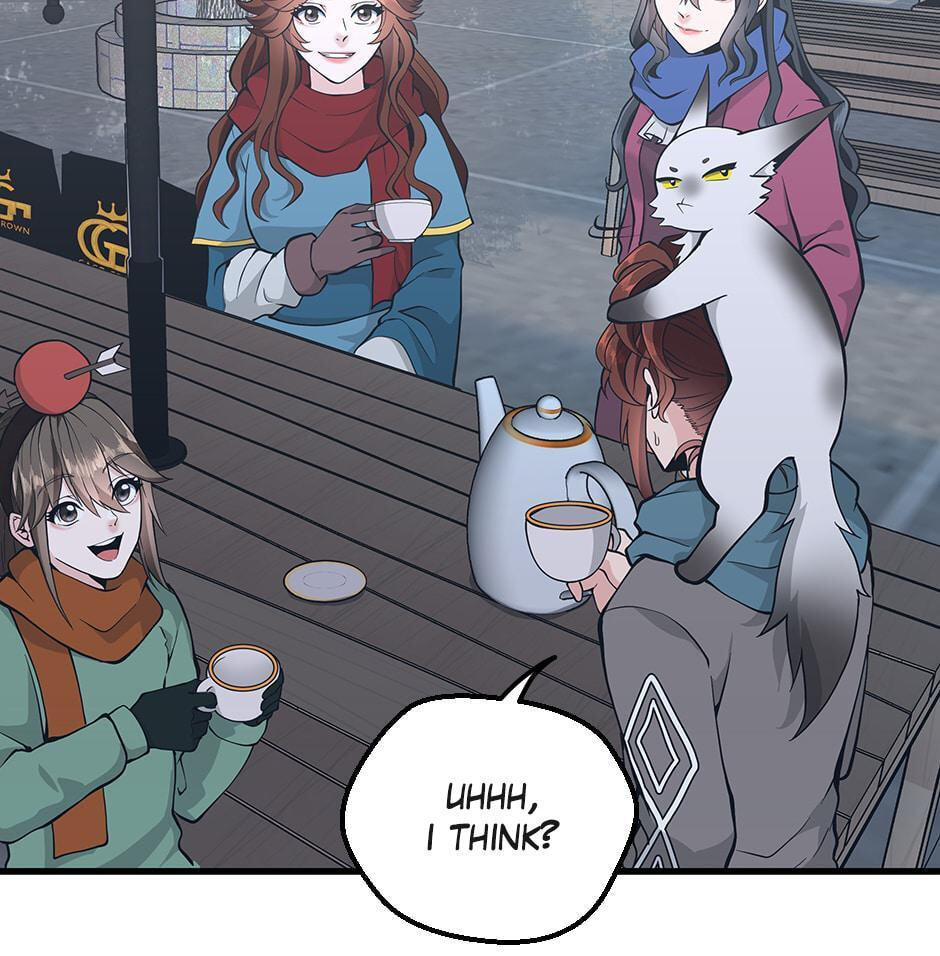 The Beginning After the End, chapter 121, image 98