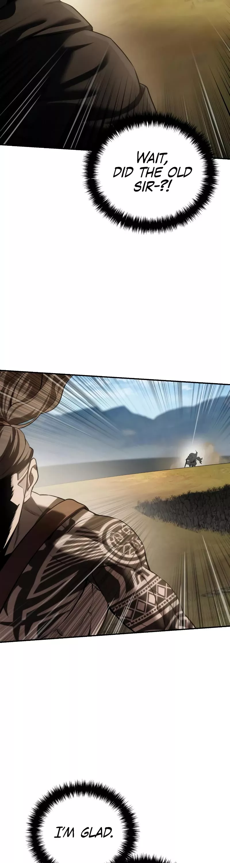 Star-Fostered Swordmaster, chapter 61, image 65