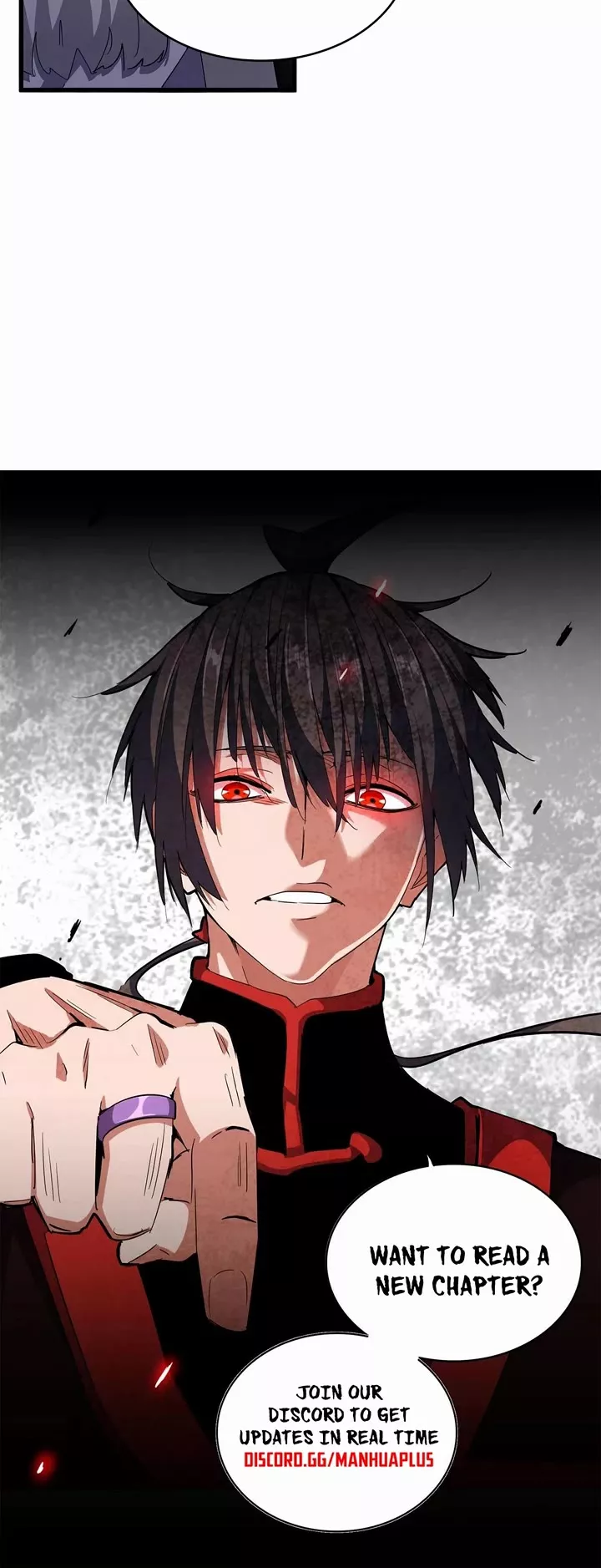 Magic Emperor, chapter 597, image 24