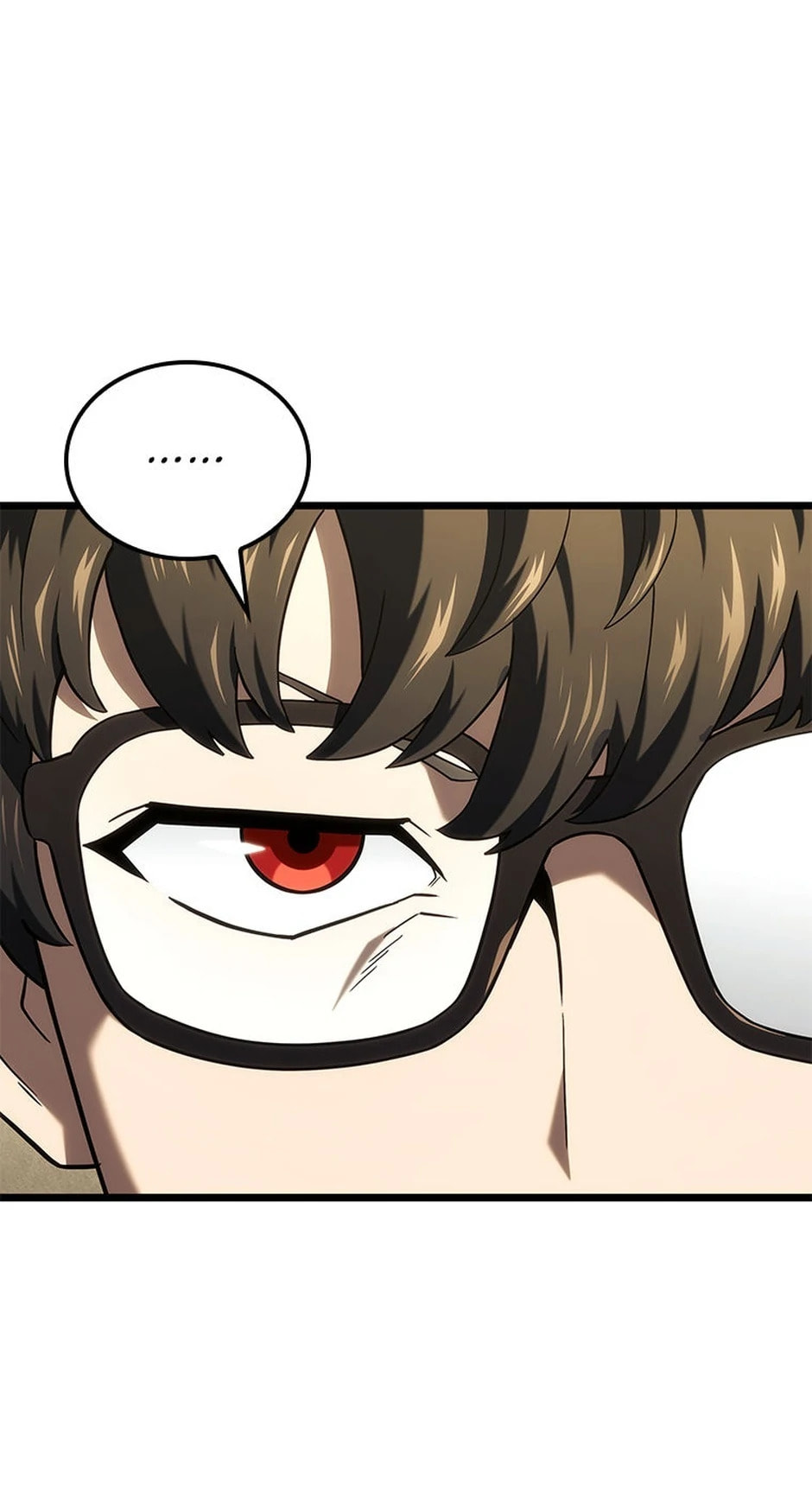 Revenge of the Baskerville Bloodhound, chapter 131, image 138
