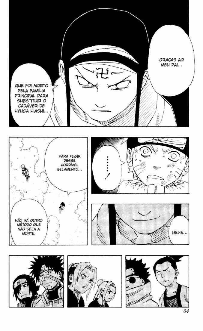 Naruto, chapter 102, image 19