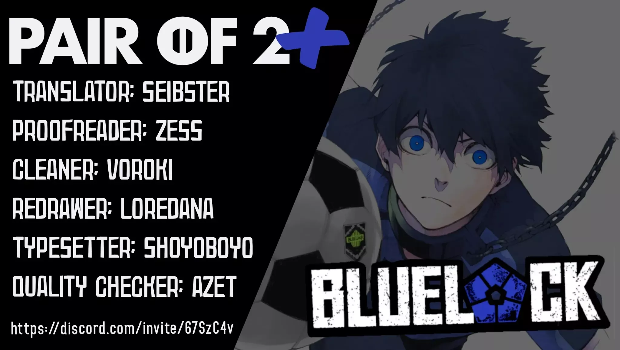 Blue Lock, chapter 69, image 22