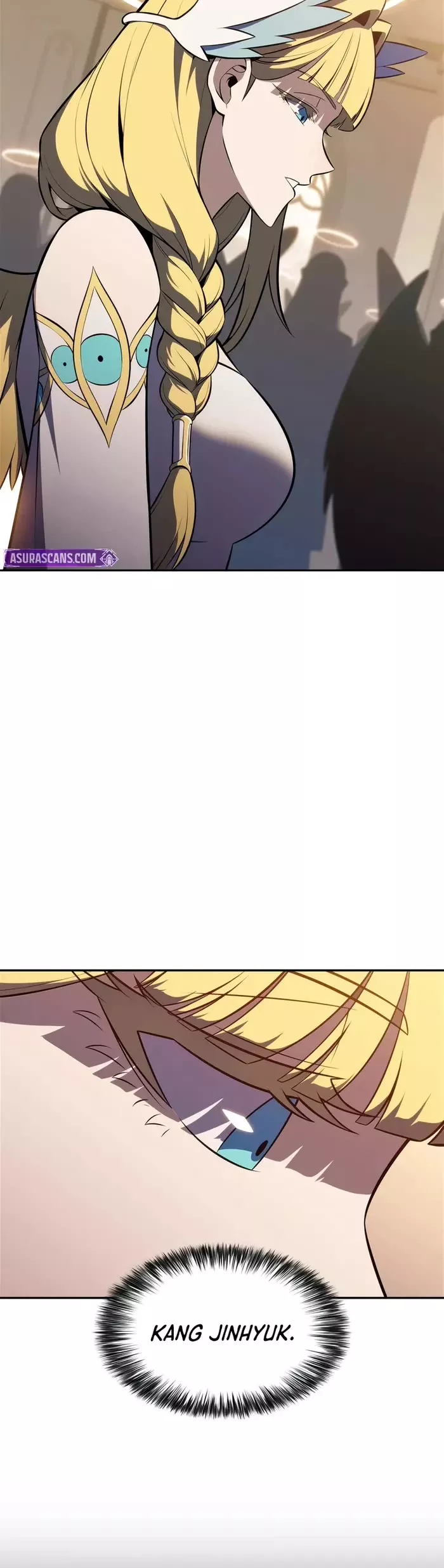 Solo Max-Level Newbie, chapter 216, image 42