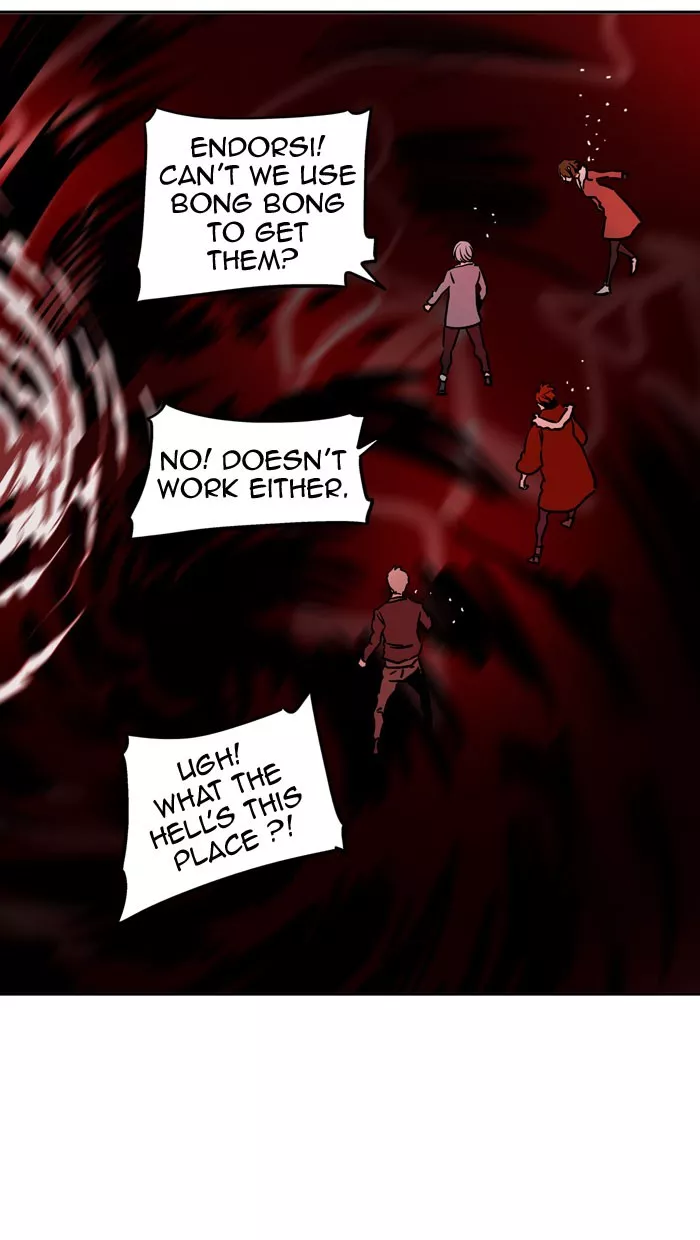 Tower of God, chapter 314, image 64